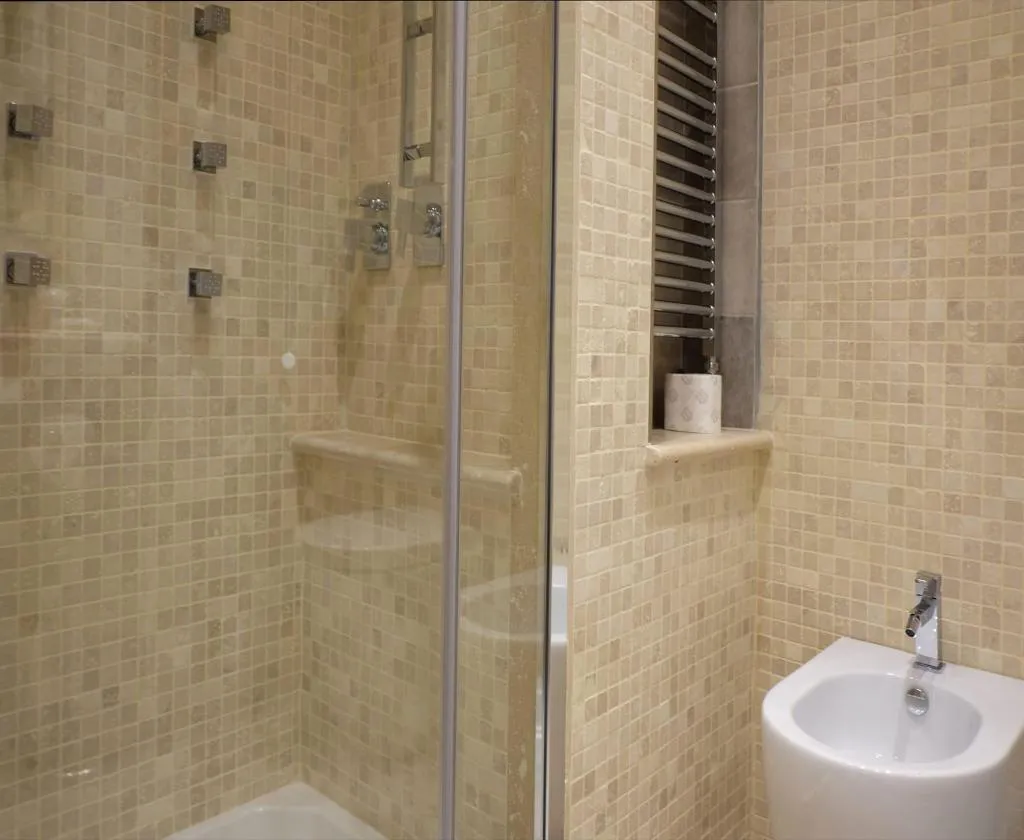 Room, Hotel Renaissance, Florence