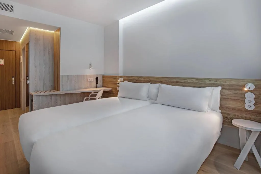 Room, B&B HOTEL Porto Gaia, Porto