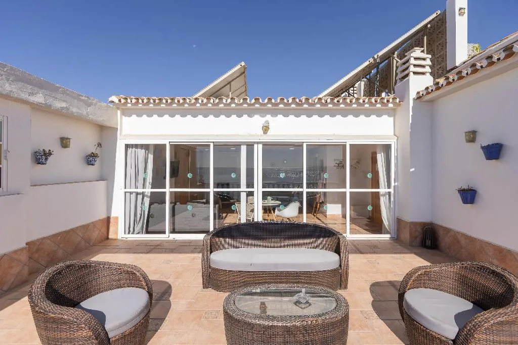 SUITE STANDARD Room, Moon Dreams Mediterraneo, Costa Del Sol