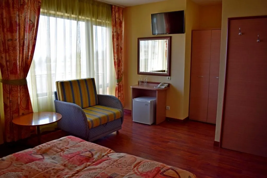 DOUBLE STANDARD Room, Hotel Royal Beach, Varna