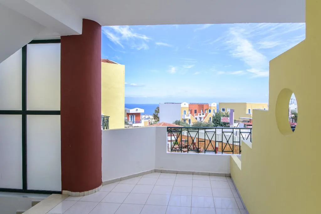 TRIPLE STANDARD Room, Ariadni Palace, Crete