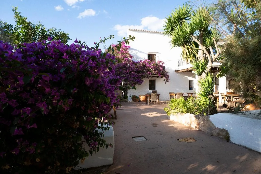 General view, Agroturismo Can Pere Sord, Ibiza