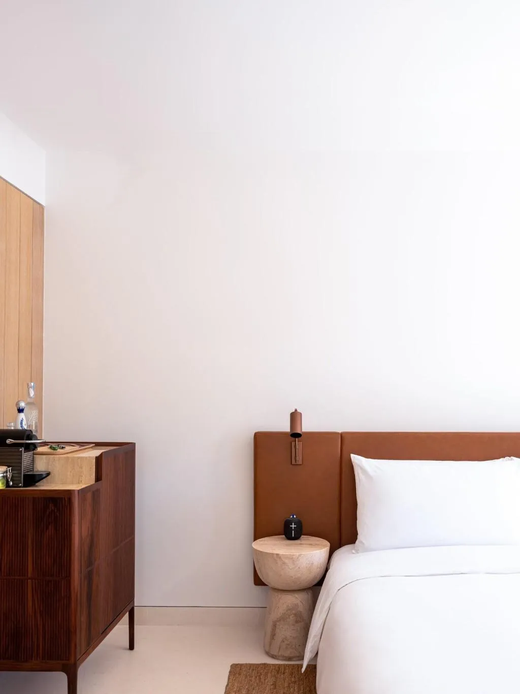 Room, The Standard, Ibiza, Ibiza