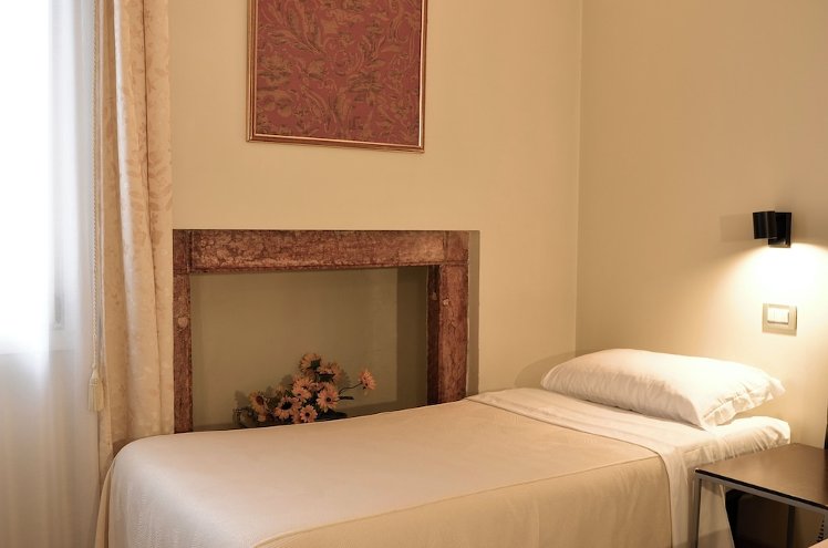Hotel Tiepolo, Venice