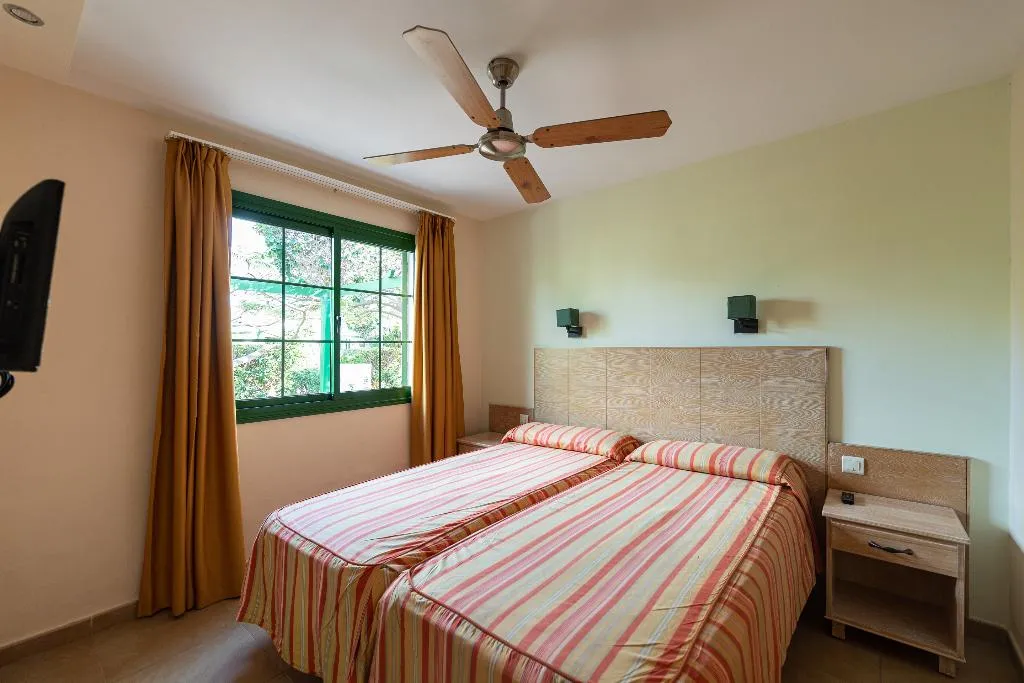 BUNGALOW SUPERIOR Room, Bungalows Cordial Sandy Golf, Gran Canaria