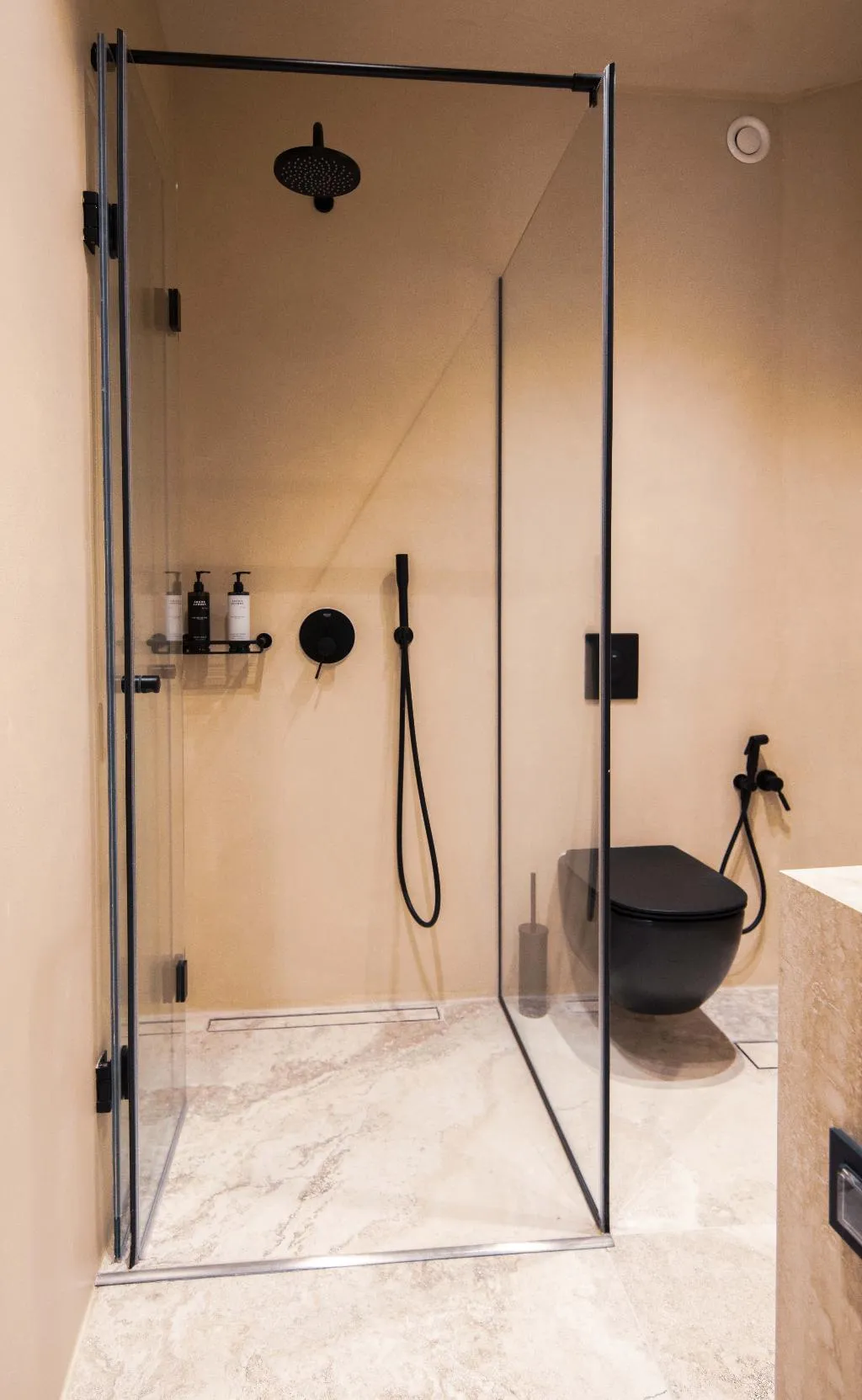 SUITE COMFORT Room, Consolato Boutique, Crete