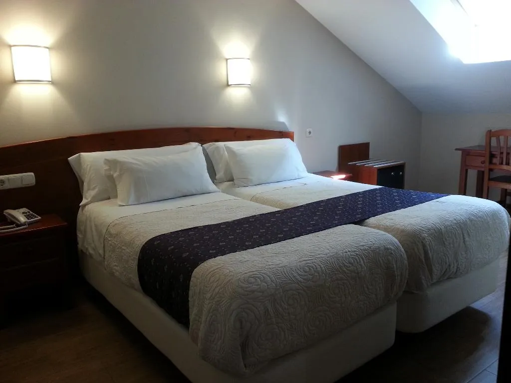 TWIN STANDARD Room, Castilla Guerrero, Costa Del Sol