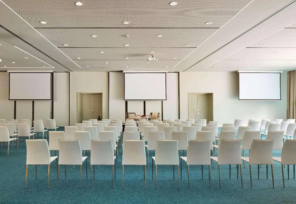 Conferences, ME Sitges Terramar, Costa Brava