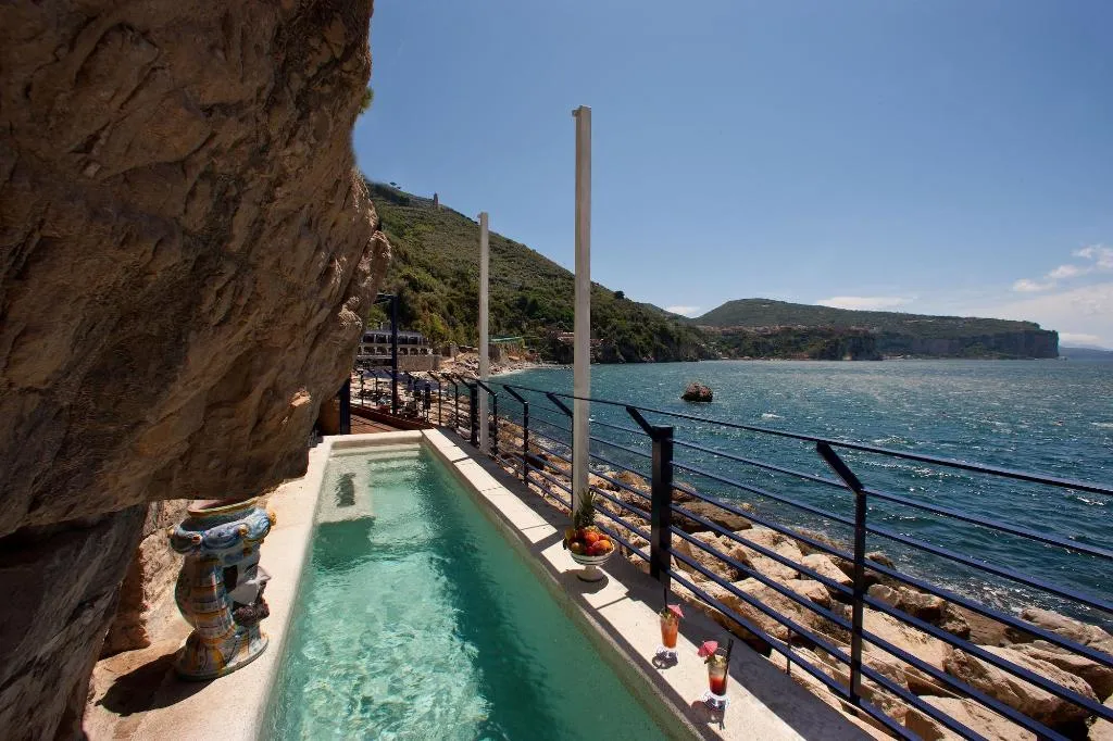 Sports and Entertainment, Capo La Gala Hotel & Wellness, Naples