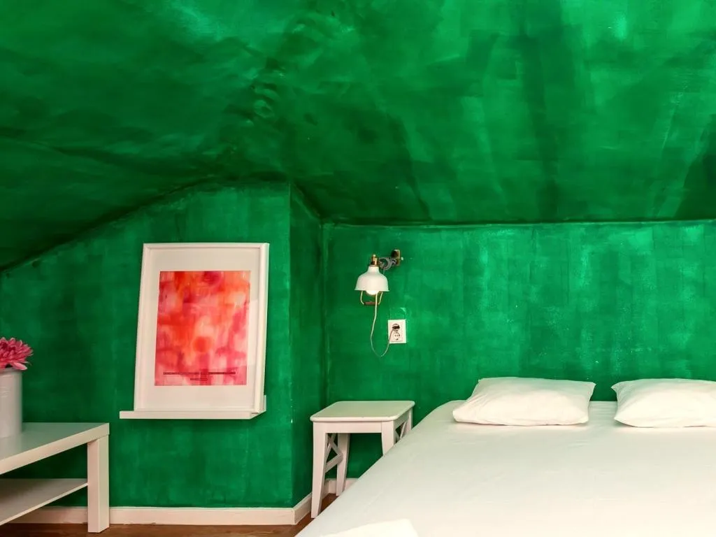 Room, Supernova - Hostel, Porto