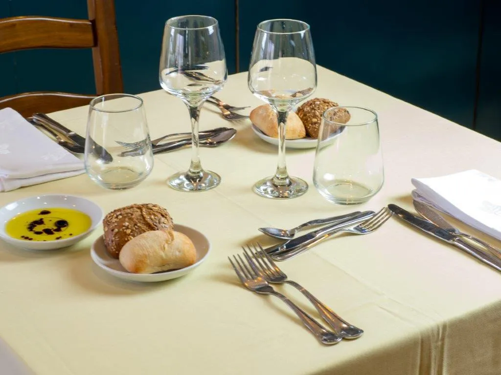 Restaurant, Flag Hotel Guimarães-Fafe, Porto
