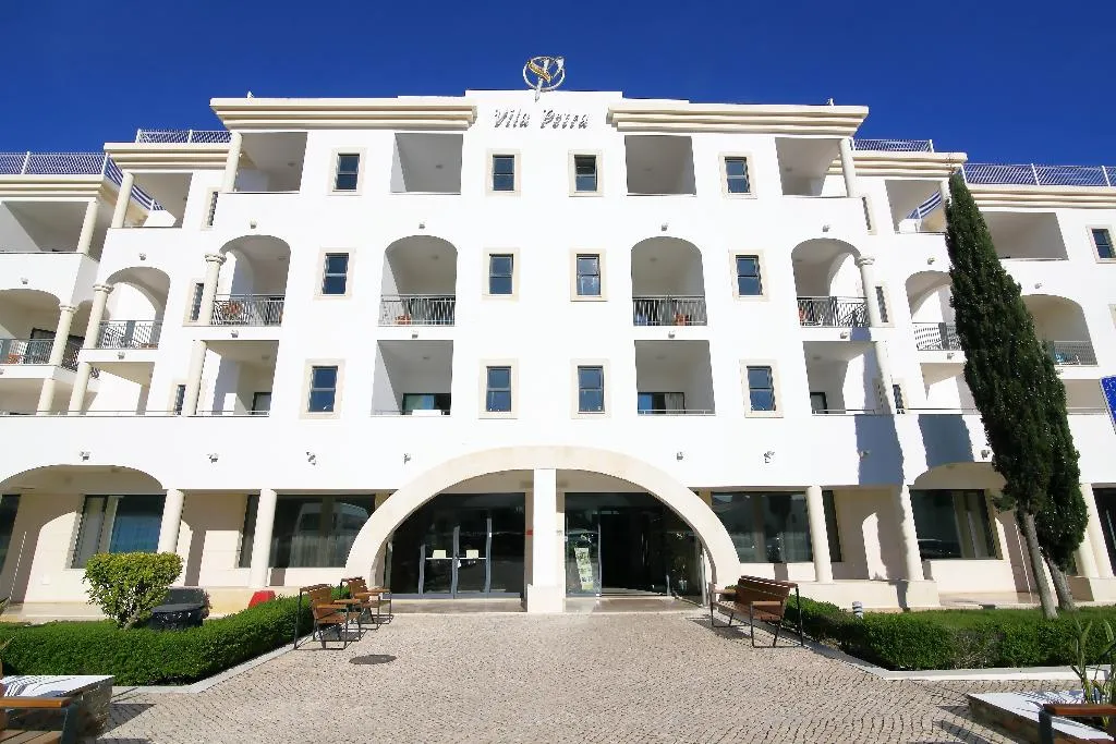 General view, Vila Petra, Algarve