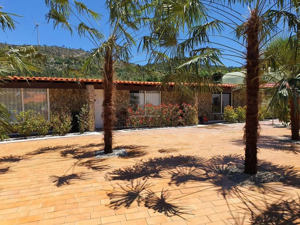 General view, Gojim Casa Rural, Porto