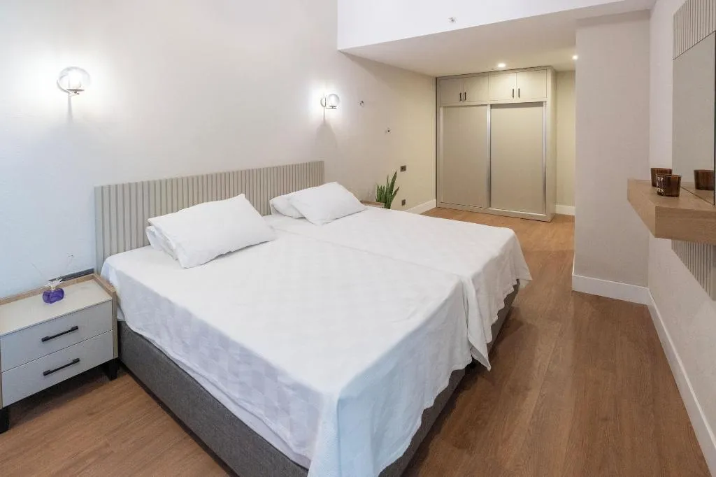 Room, Sirius Town Residence And Spa, Antalya