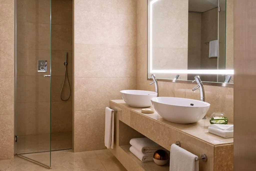 DOUBLE PREMIUM KING BED Room, Excelsior Hotel Gallia, a Luxury Collection Hotel, Milan