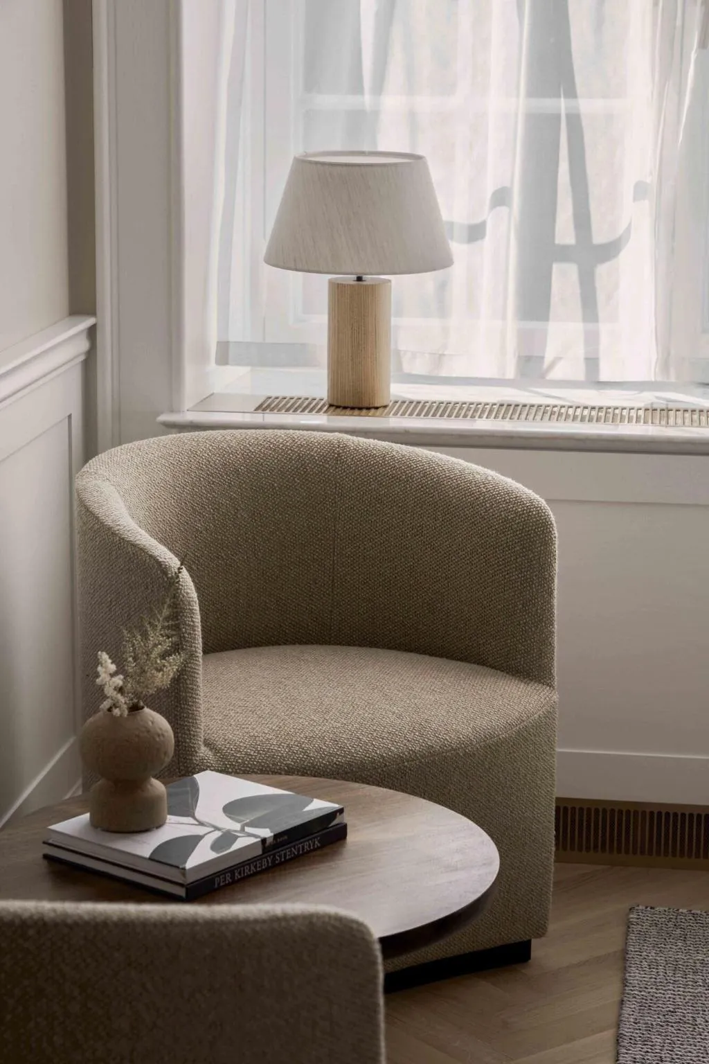 Room, Villa Copenhagen, Copenhagen