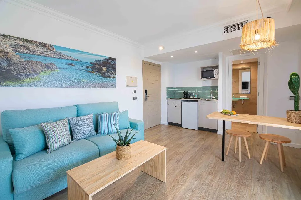 APARTMENT STANDARD Room, MarSenses Ferrera Blanca Family Hotel, Majorca