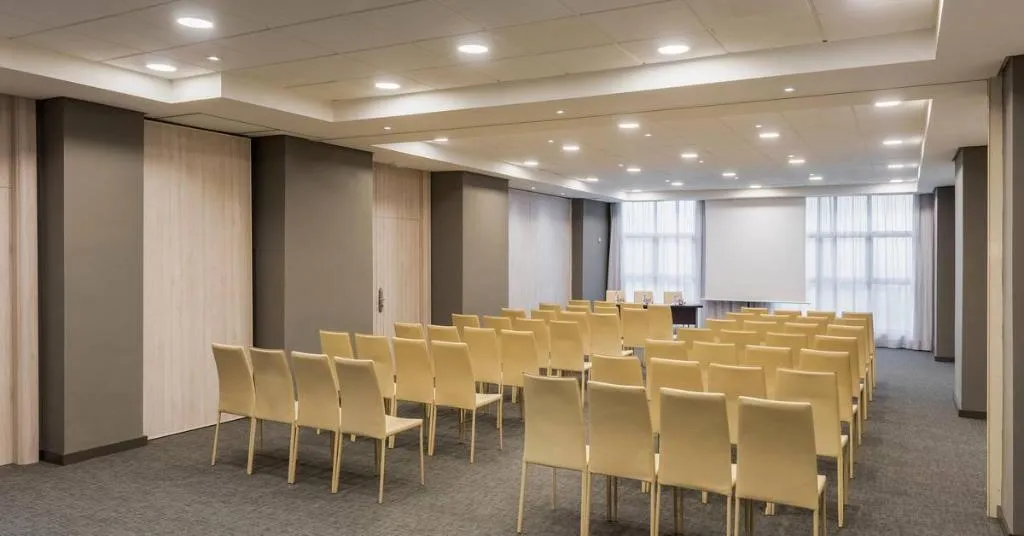 Conferences, Hotel Cádiz Paseo del Mar, Affiliated by Meliá, Costa De La Luz