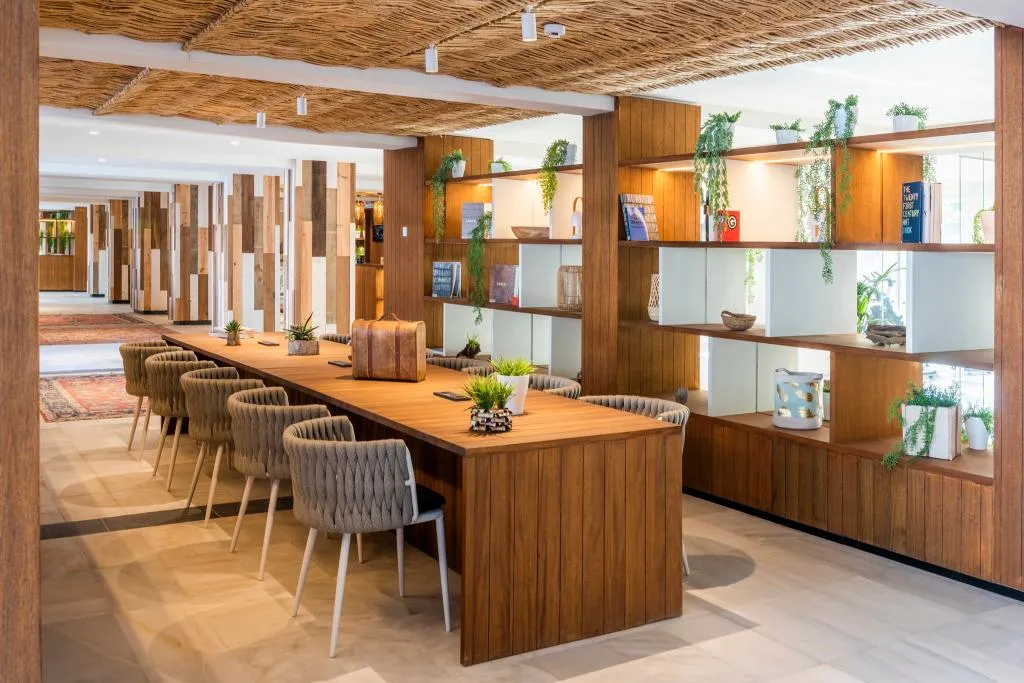 Conferences, Innside by Melia Alcudia, Majorca