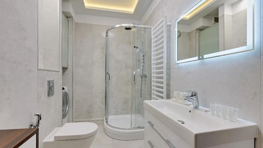 APARTMENT CLASSIC ONE BEDROOM Room, Dom & House Apartments Parkur Sopot, Gdansk
