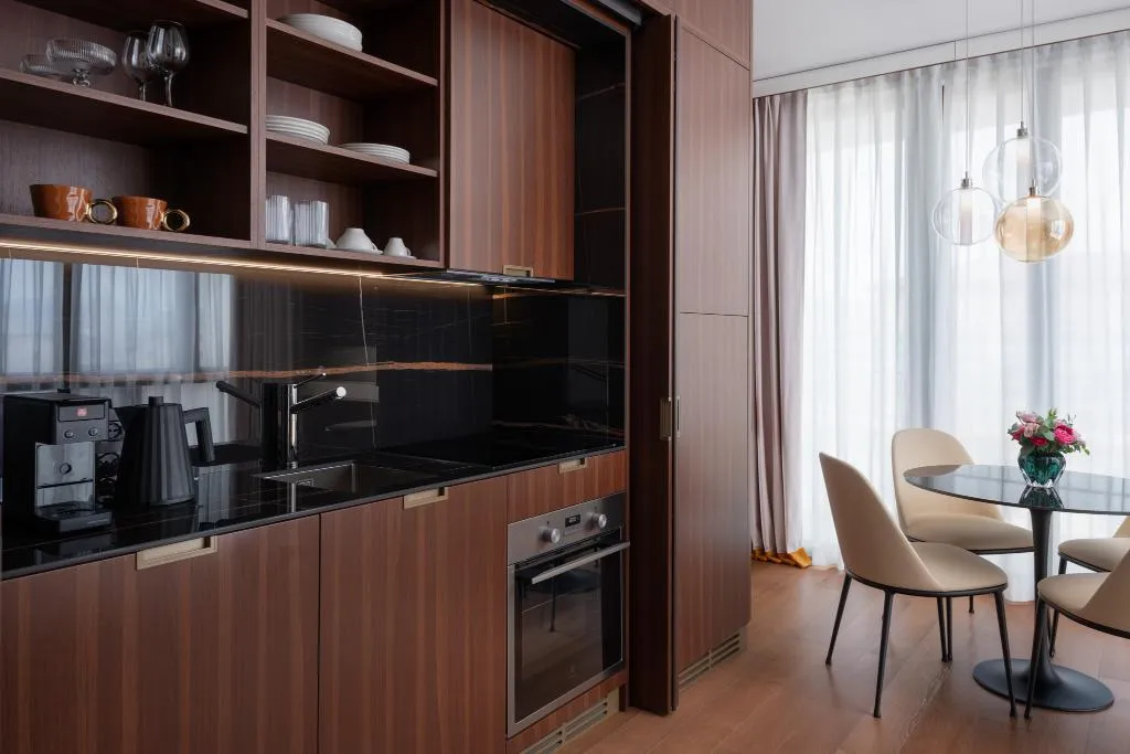 APARTMENT ONE BEDROOM Room, Teatro Luxury Apartments Firenze, Florence