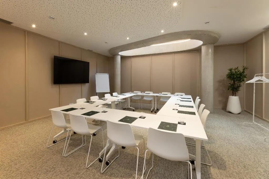Conferences, Casa Lit Barcelona, Barcelona