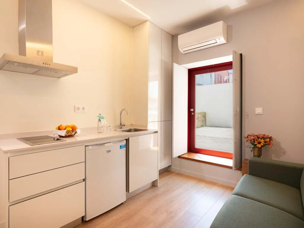 FAMILY ROOM WITH TERRACE Room, Casa Melo Alvim by Unlock Hotels, Porto