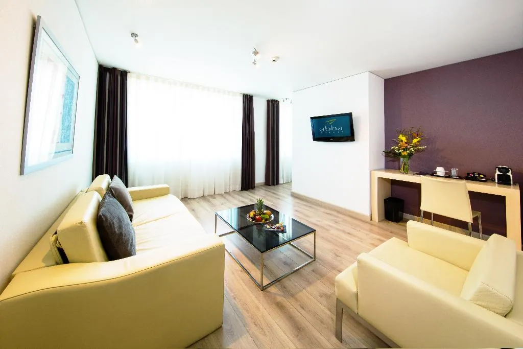 Room, Scandic Charlottenburg, Berlin