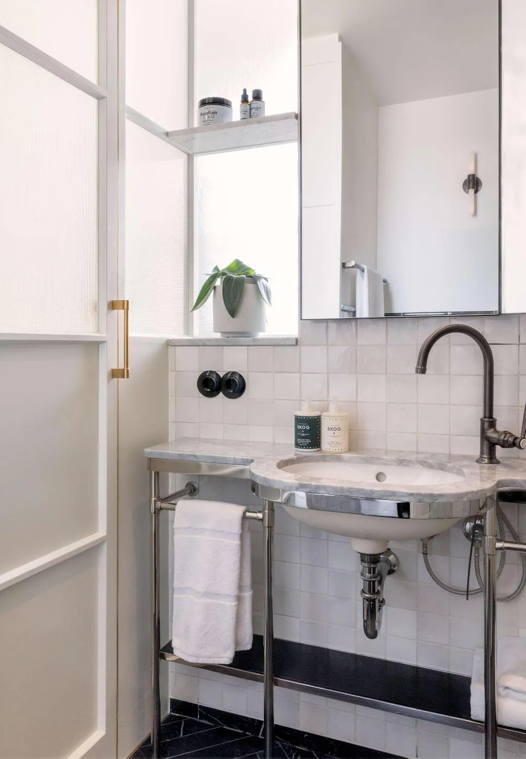TWIN SUPERIOR Room, Villa Copenhagen, Copenhagen