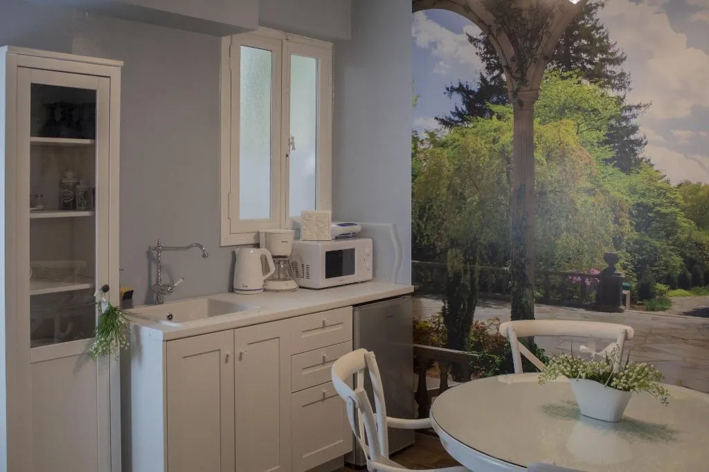 Room, Athens Koukaki Boutique Apartments, Athens