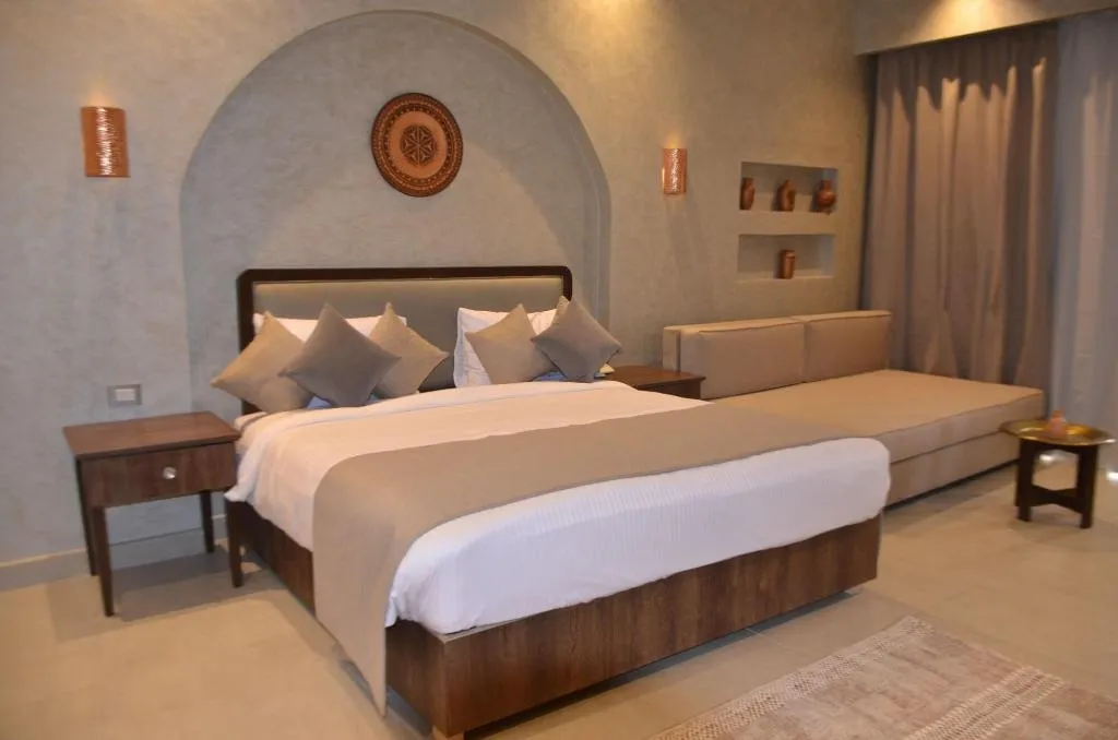 Room, True Beach Resort, Red Sea Riviera
