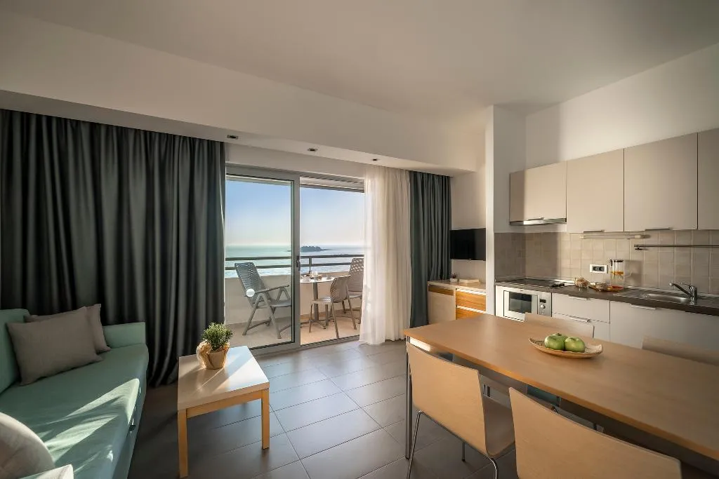 APARTMENT CAPACITY 4 ONE BEDROOM Room, Maistra Select Belvedere Resort, Istria