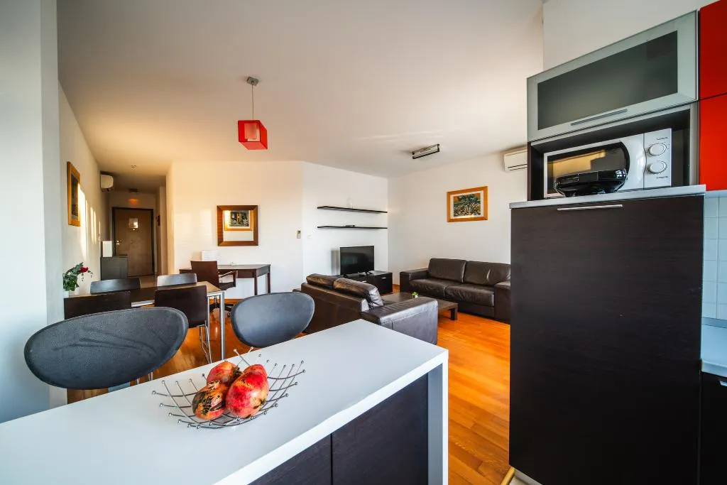APARTMENT DELUXE TWO BEDROOM Room, Pervanovo Apartments, Dubrovnik