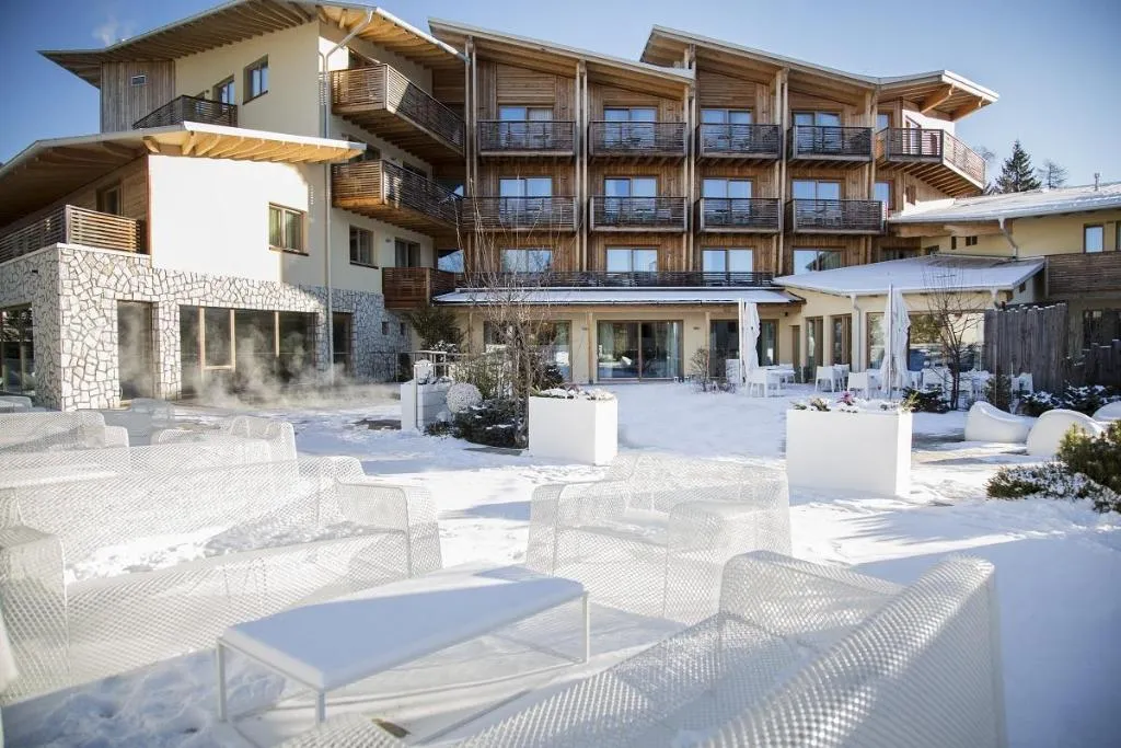 General view, Blu Hotel Natura & Spa - Blu Hotels, Venice