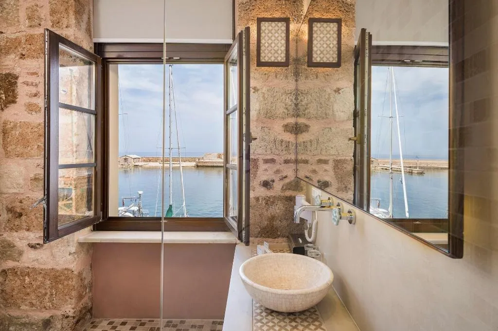 Room, Ambassadors Residence Boutique Hotel Chania, Crete