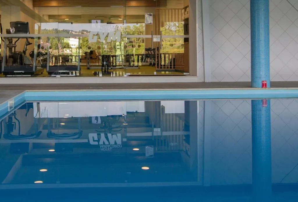 Pool, MiraCorgo, Porto