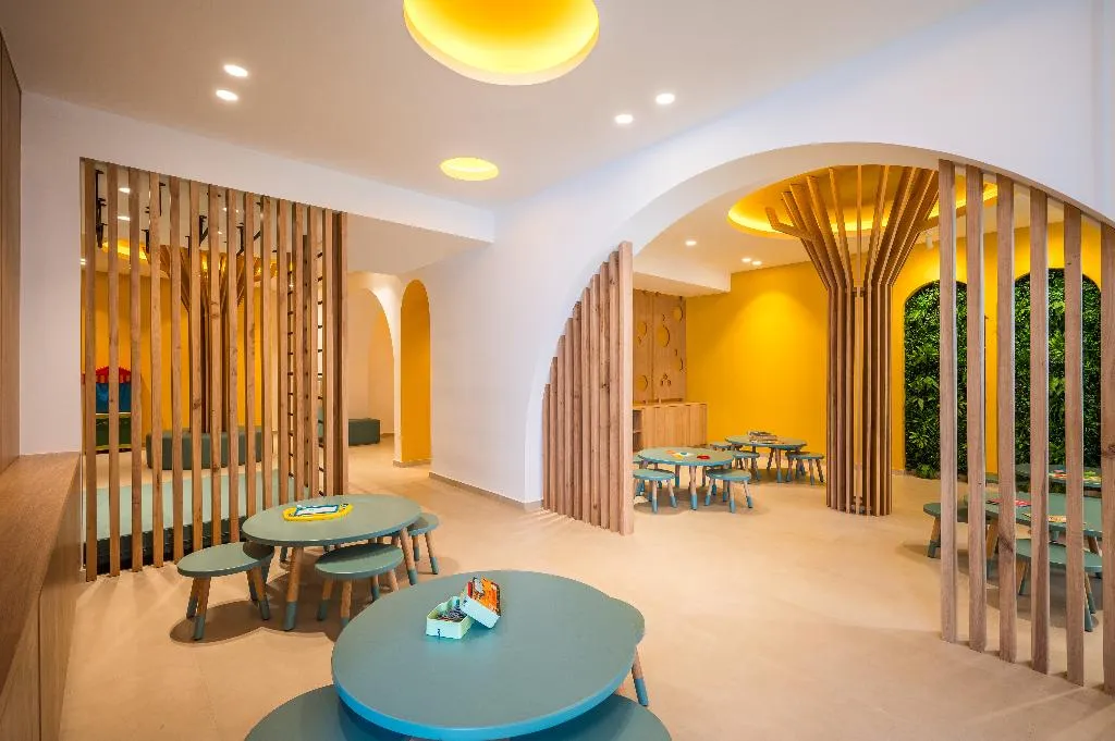 Sports and Entertainment, Arminda Hotel & Spa, Crete
