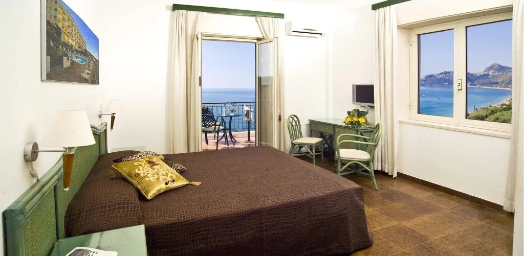 Room, Park Hotel Silemi, Catania