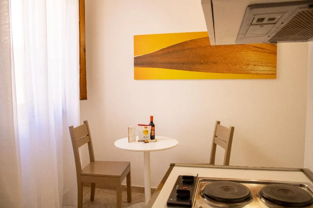 STUDIO WITH BALCONY Room, San Domenico Residence by BADIA NUOVA, Palermo