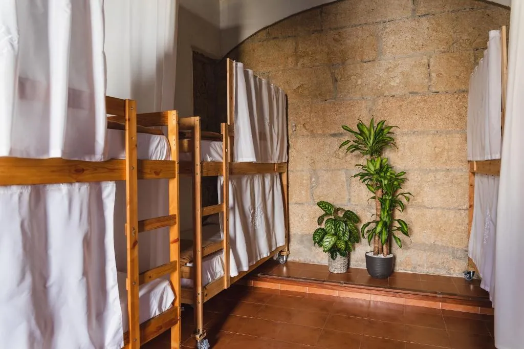 Room, Ashavana Hostel, Tenerife