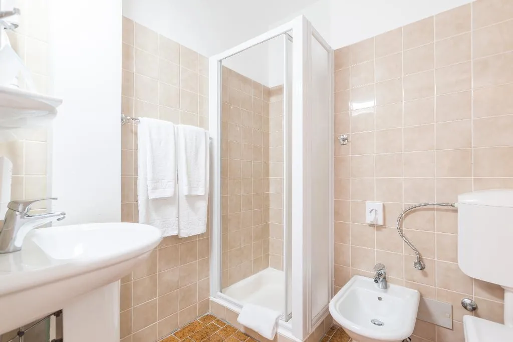 APARTMENT CAPACITY 3 ONE BEDROOM Room, Maistra Select Riva Apartments, Istria