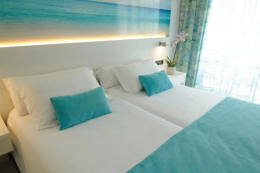 Room, Roulette Ipanema Park – Ipanema Beach, Majorca