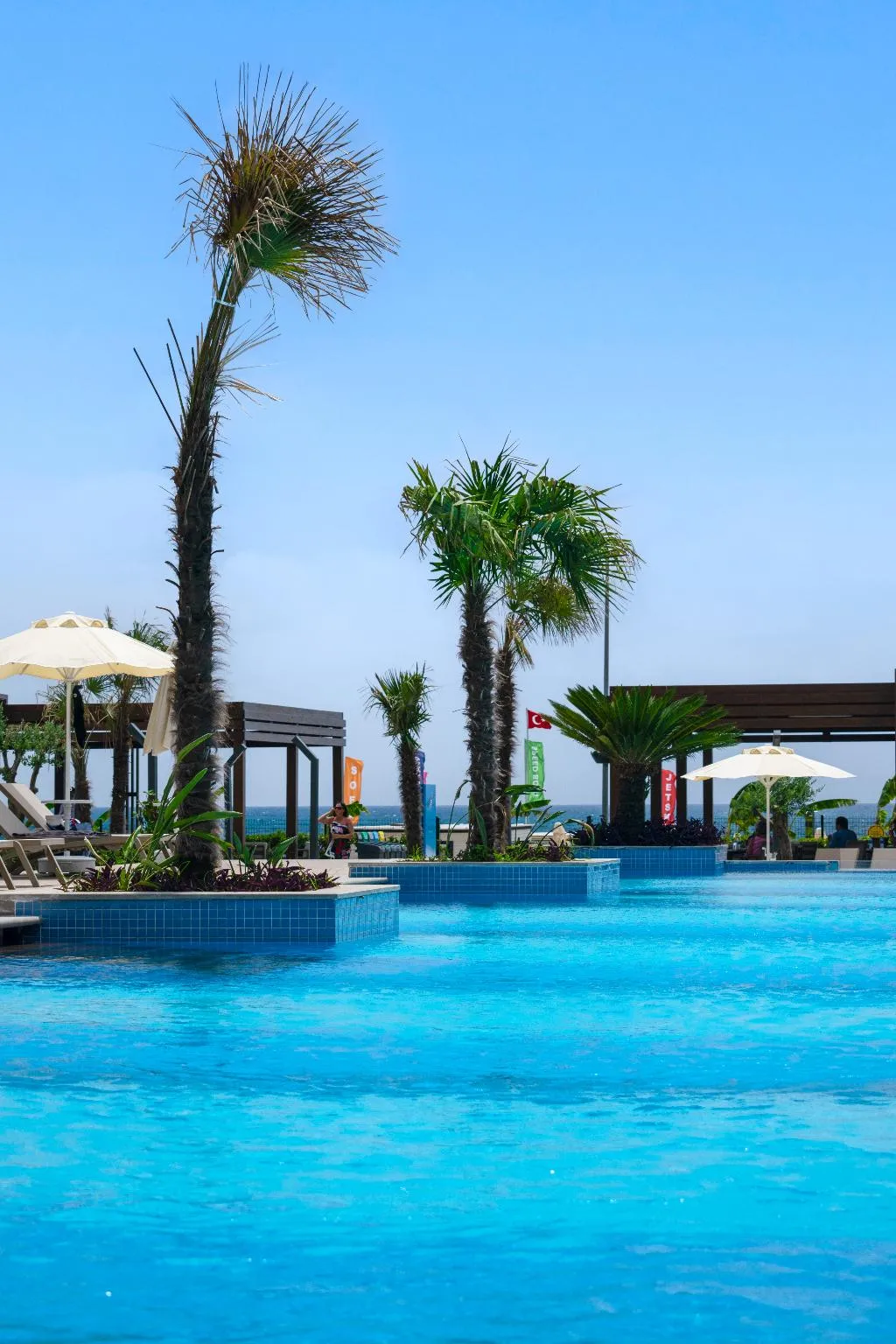Pool, Seaden Quality Resort & Spa, Antalya