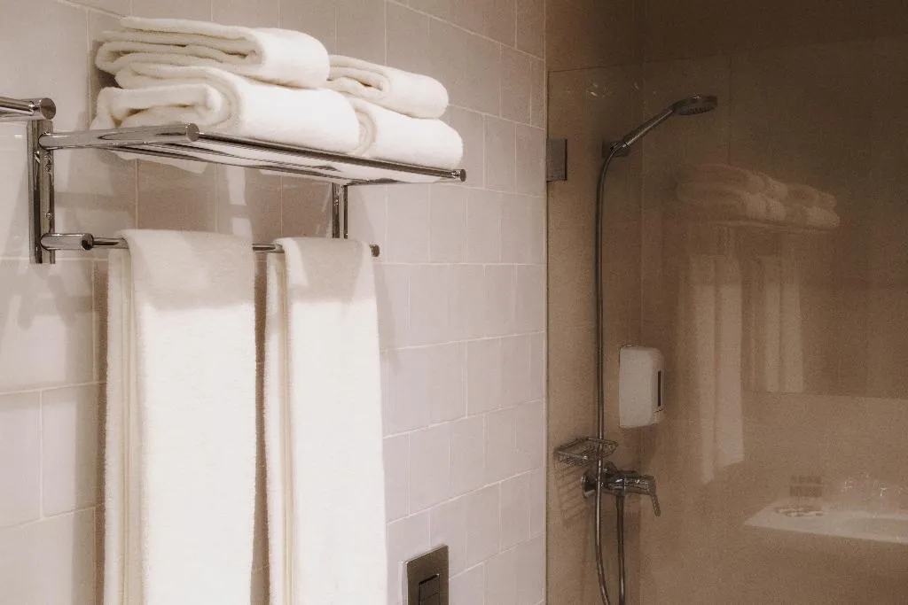 DOUBLE SUPERIOR Room, Spot Family Suites, Porto