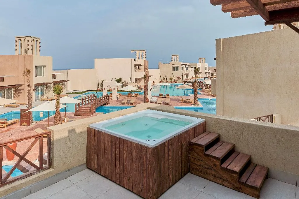 SUITE WITH JACUZZI Room, True Beach Resort, Red Sea Riviera