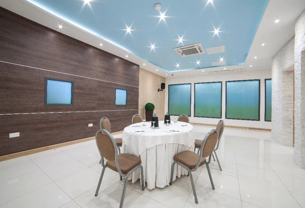 Conferences, Bella Vista, Malta