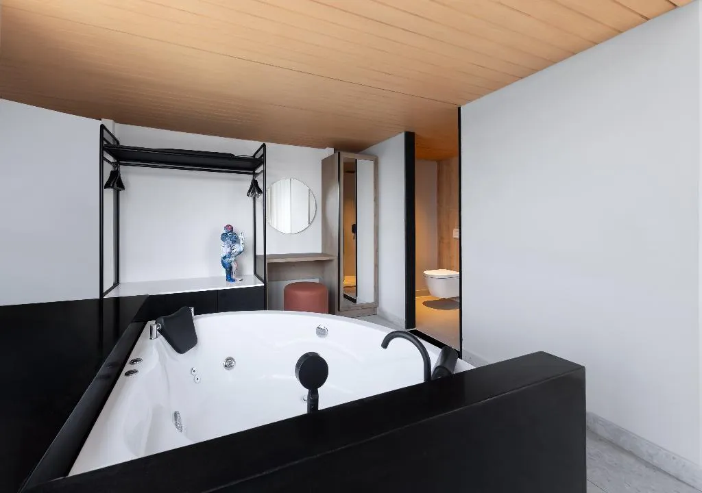 SUITE PREMIUM Room, Hyatt Centric Cairo West, Cairo