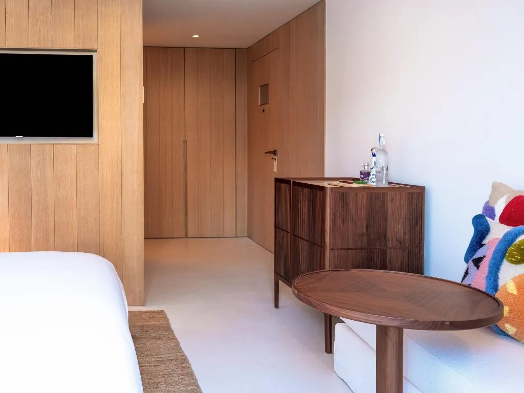Room, The Standard, Ibiza, Ibiza