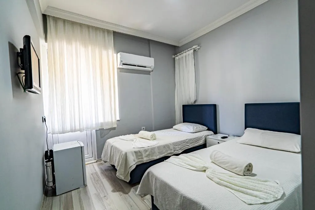 DOUBLE STANDARD Room, Umit Hotel, Antalya