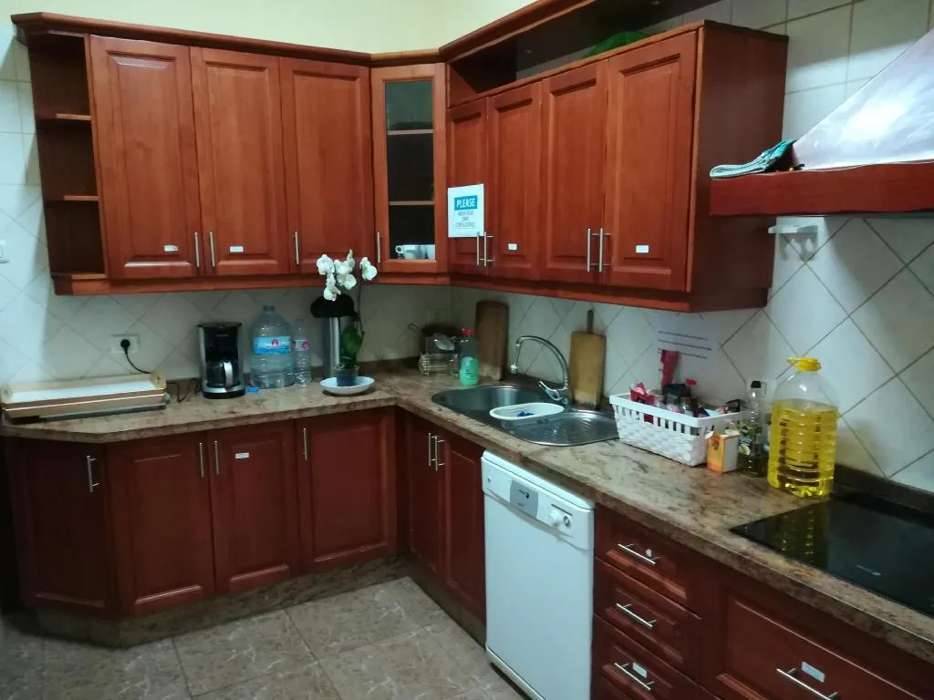 Room, Drago Nest Hostel, Tenerife